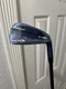 TaylorMade Pursuit Collection Oracle Red Bull P790 4-PW Iron Set  (Dynamic Gold)