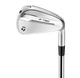 2025 Taylormade P790 Irons- RH 4-PW KBS Tour LIte Regular Flex
