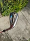 TAYLORMADE SPEEDBLADE HL 8 IRON UNIFLEX STEEL