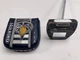Odyssey Ai-ONE Square 2 Square Jailbird Putter 35" Stroke Lab Mens RH HC
