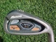 Mizuno JPX EZ Oversized Golf Club RH 6 Iron w True Temper XP 105 R300 Steel