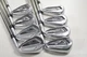 Mizuno JPX 921 Hot Metal 5-PW,GW,SW Iron Set Senior Flex Right Graphite # 215875