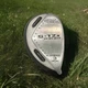 Golden Bear G-12x 3 Hybrid Golden Bear Graphite Shaft Regular Flex 39.5&rdquo; RH