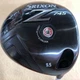 Golf Driver Dunlop Srixon Z745 Fubuki K60 (S) 9.5 45inch JAPAN