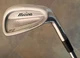 Mizuno MP-57 9 Iron Project X Steel 5.5 Regular Flex Pured Right Handed
