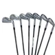 Bridgestone TOUR STAGE TS-202 Iron Set 7pcs 4-Pw S Flex Tour Design TDI-50M RH