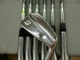 Bridgestone J15MB 7Pcs DG S200-FLEX IRON SET