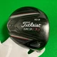 Titleist 917D2 10.5&deg; Driver Head Only RightHanded Used Japan Genuine Product
