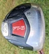 Callaway FT-5 Draw (Fusion Tech) 10&deg; Driver Fujikura 150 Flex-R Golf Club