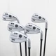 PXG 0311 XP GEN4 Iron Set 7-W,G Graphite Accra i-50 Regular Right-Hand A-160846