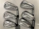HONMA Golf TOUR WORLD TW757P  Iron Set  Flex S