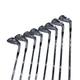 Dunlop SRIXON I-505 Iron Set S Dynamic Gold Set of 8