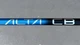 Ping G440 G430 10K G425 G410 MAX LST Alta CB Blue 50 R Regular Flex DRIVER SHAFT