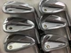 HONMA TOUR WORLD TR20P 2020 6Pcs VIZARD Stiff Flex IRON SET