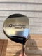 TaylorMade 360 Ti 9.5* Driver Graphite Ultralite S-90 Shaft RH