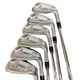 Honma Golf TOUR WORLD TW757Vx 6S Iron Set IR Flex S