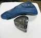 HEAD ONLY 9.9 MINT COND STILL IN SHRINK TAYLORMADE Qi4D MAX DRIVER 10.5* W HC