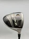2013 TAYLORMADE RBZ STAGE 2 DRIVER 10.5* STIFF TM ROCKETFUEL 50G FAIR