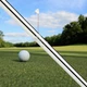 Nippon N.S. Pro 1150GH Tour Steel Iron Shafts .355 Taper  Tip .370 Parallel Tip