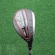 Srixon Z H85 Rescue HZRDUS Black 85g 6.0 19&deg; 3 Hybrid - Used/Demo