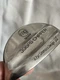 MG Golf 396PS Chipper Golf Club RH Pat Simmons Design Master Grip Steel Shaft
