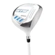 Orlimar ATS Junior Girls Sky Blue Series Driver (RH Ages 9-12) - NEW!