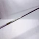 Graphite Design Tour AD TP-6X 4W Shaft with Titleist Sleeve