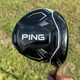 Ping G430 Max Driver 9&deg; Golf Club with Golf Pride Grip Single Club