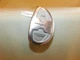 Tommy Armour 845 IW Silver Scot Regular Flex Graphite Shaft 21* 4 Hybrid R365