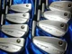 HONMA CL-606 GREAT DISTANCE 8Pcs Regular Flex IRON SET  BERES