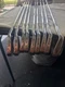 Ben Hogan Fort Worth Forged GS Iron Set (2-PW) RH Apex 4 Stiff Flex