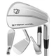 Wilson Men Staff Model Blade Forged Iron Set - 26 RH 4-PW Steel Stiff NEW