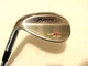 Mizuno MP-R Series Gap Wedge Chrome 52&bull;07 LH (Dynamic Gold Wedge Flex Steel)
