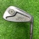 Wilson 1200 LT Single 8 Iron Regular Flex Steel Shaft RH             11 A