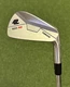 NICE!!! NEW LEVEL 623-MB FORGED 5 IRON DYNAMIC GOLD S300 STIFF $49!!