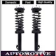 Premium OE Front Struts For 2005 jeep Grand Cherokee 2WD Lifetime Warranty