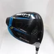 TaylorMade Driver SIM2 MAX 9&deg; Stiff Speeder 661 EVOLUTION 7