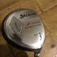Srixon Z-Steel Maraging 3 Wood, 14.5&deg;(RH) SV 3005J Stiff Shaft, Good Condition!!