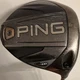 PING G400 MAX Driver 9&deg; RH Alta CB 55 Regular Flex - Excellent Condition