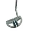 Maxfli REV1 Junior Kids Golf Putter Steel Left Handed 21&rdquo; LH