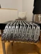 Walter Hagen Ben Crenshaw Tour Blade Irons Fluid Feel 2-PW VINTAGE Stiff