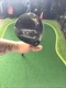 PXG 0311 Driver 10.5&deg; Gen 5 Graphite Shaft Senior Flex W/ Headcover 