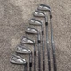 Srixon ZXi7 Iron Set | 4-PW | Dynamic Gold S300 Stiff | RH