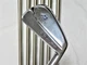 Mizuno Pro MP-14 Tiger Woods STEEL Stiff Flex 7Pcs IRON SET  NWO