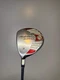 Taylormade Burner 3-Wood 15&deg; Fujikura Re-Ax 65 Stiff Flex Lefty 42.75&Prime; +HC