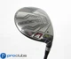 NEW COBRA AIR X2 OFFSET 16* 3 WOOD PROJECT X HZRDUS 50G SENIOR FLEX #502948