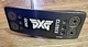 PXG Closer GEN2 Milled 303 Stainless Putter SuperStroke Flatso 1.0 w/ Headcover