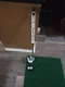 odyssey ai one 2 ball putter db, 35in with Super Stroke grip, excellent shape