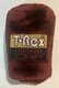 Vintage T-Rex Master Grip Golf Head Cover Knit Sock Style Driver Fairway