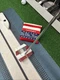 Odyssey Square 2 Square Freebird  Limited Edition 1776 Putter Golf Club 34 Inch